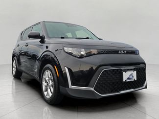 Used 2025 Kia Soul LX w/ LX Technology Package FWD video 1