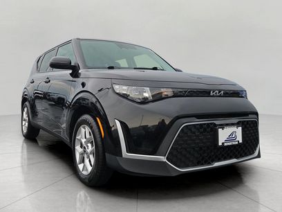 Used 2025 Kia Soul LX w/ LX Technology Package