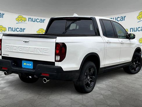 New 2026 Honda Ridgeline Black Edition image 6