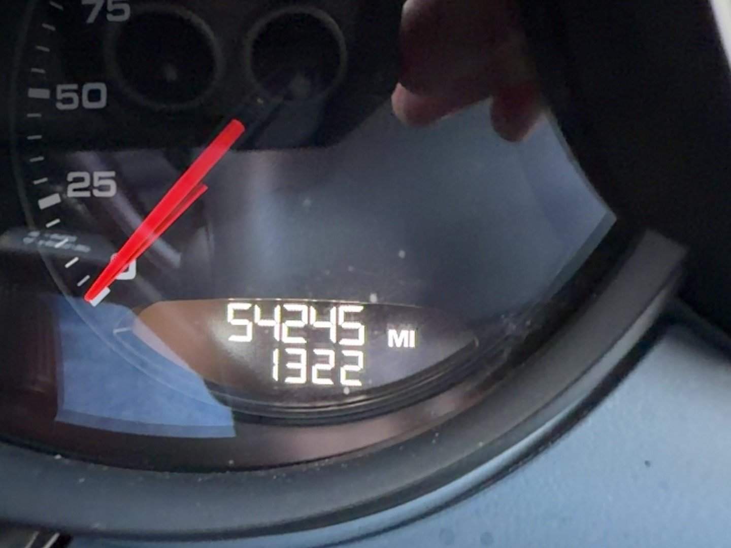 Used 2013 Porsche Boxster RWD image 9