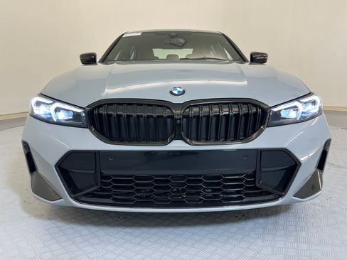 New 2026 BMW 330i 330i NA w/ M Sport Package image 5