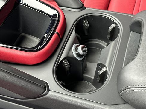 Used 2024 Porsche Cayenne Turbo GT image 26