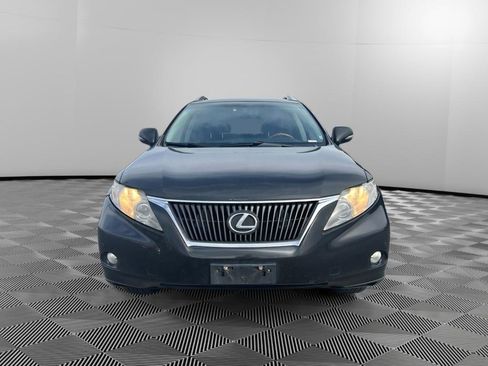 Used 2011 Lexus RX 350 AWD w/ Premium Pkg image 2