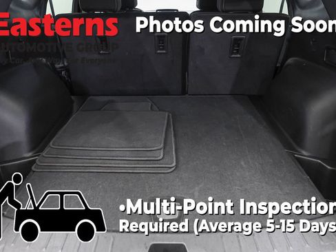 Used 2025 Chevrolet Blazer LT FWD image 9