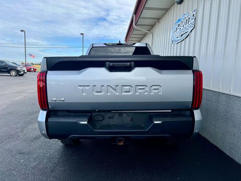 Used 2022 Toyota Tundra SR5 image 4