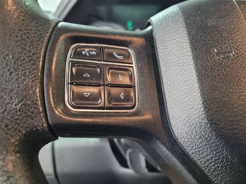 Used 2017 RAM 1500 Outdoorsman image 27