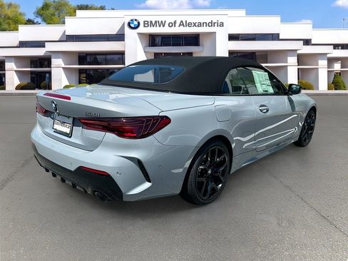 New 2027 BMW 430i xDrive Convertible w/ M Sport Package AWD/4WD image 7