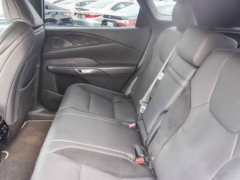 Certified 2023 Lexus RX 500h F Sport image 16