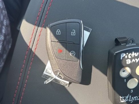 New 2026 Chevrolet Colorado Z71 w/ Technology Package image 17