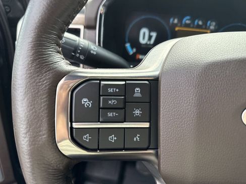 Used 2023 Ford F150 King Ranch w/ Equipment Group 601A High image 23