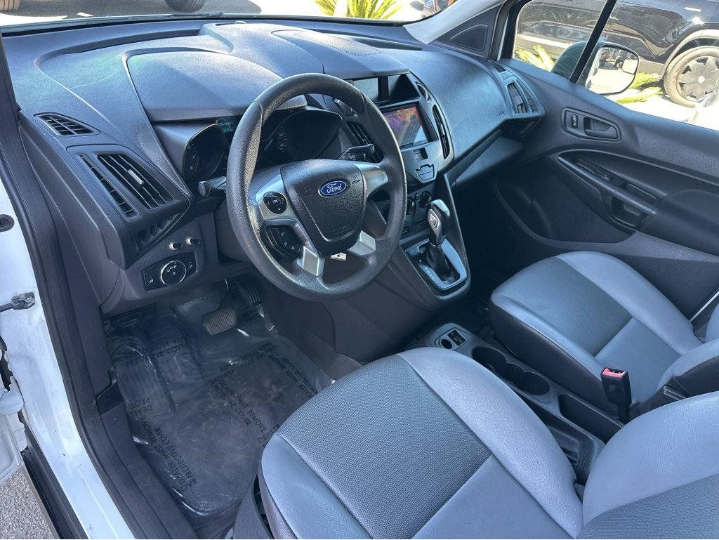 Used 2015 Ford Transit Connect XL FWD image 16