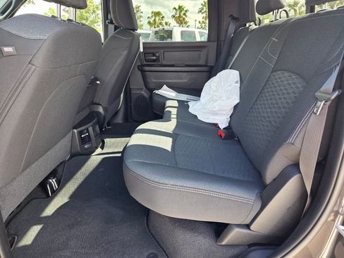 New 2026 RAM 2500 Tradesman image 6