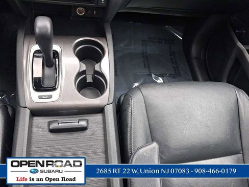 Used 2017 Honda Pilot EX-L image 20