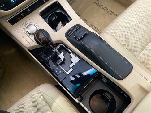 Used 2015 Lexus ES 350 image 20