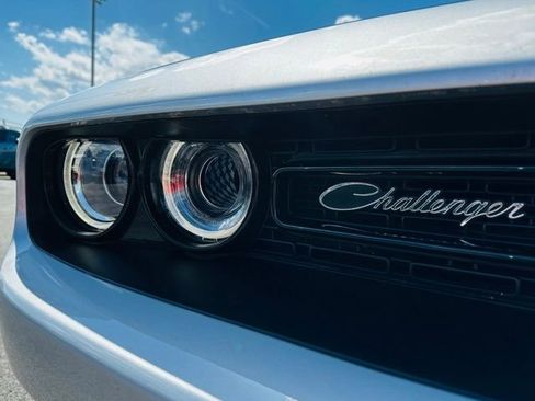 Used 2020 Dodge Challenger R/T Scat Pack w/ Plus Package RWD image 3