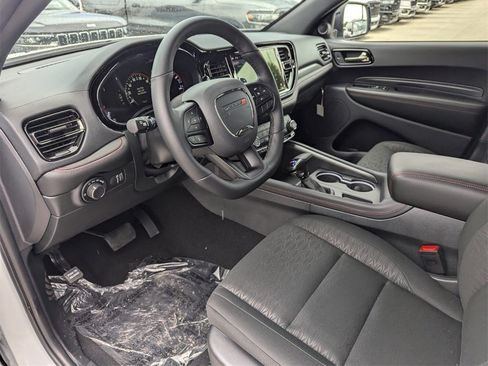 New 2026 Dodge Durango GT image 14