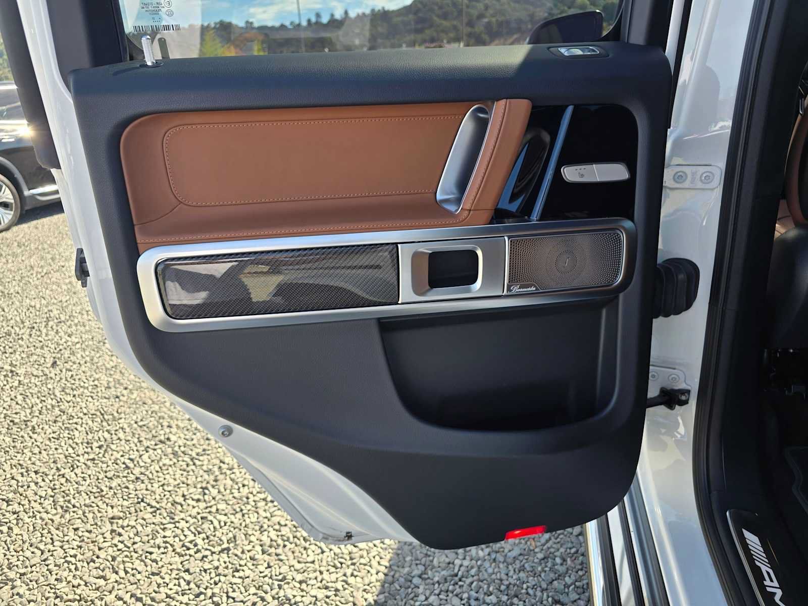 Used 2023 Mercedes-Benz G 63 AMG 4MATIC image 16