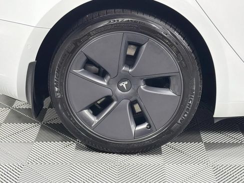 Used 2022 Tesla Model 3 RWD image 30