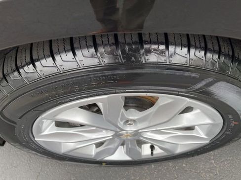 Used 2023 Chevrolet Malibu LT image 27