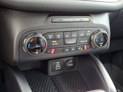 Certified 2024 Ford Bronco Sport Outer Banks AWD/4WD image 18