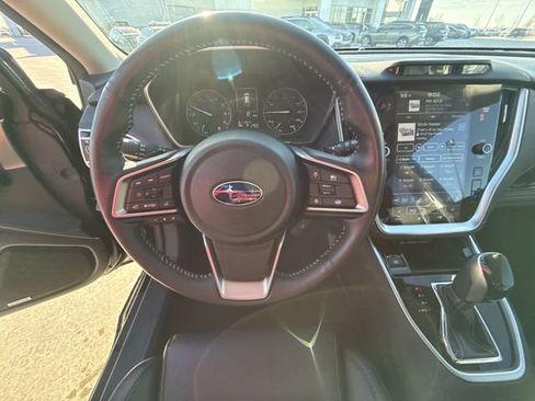 Certified 2024 Subaru Outback Limited XT image 14