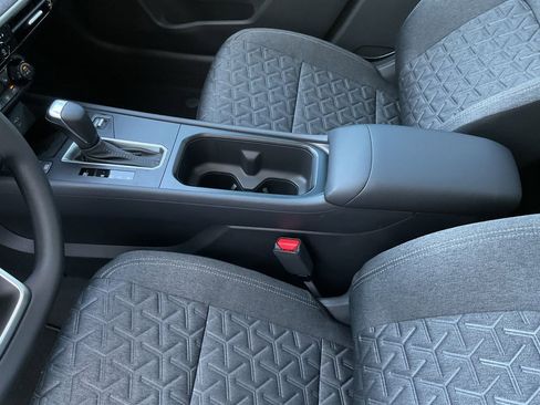 New 2026 Nissan Kicks SV FWD image 36