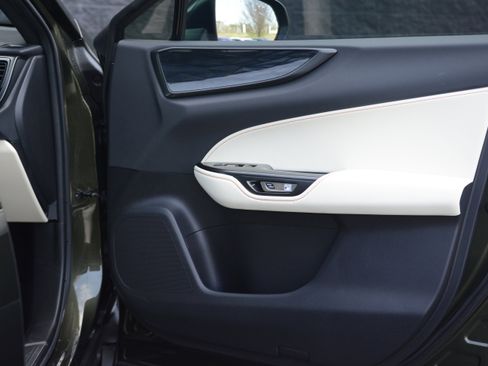 Used 2024 Lexus NX 350 AWD image 23