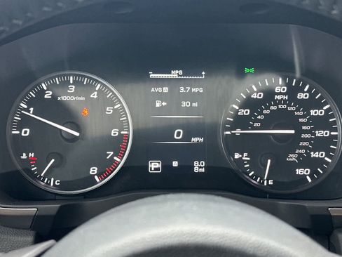 New 2025 Subaru Ascent Premium image 29