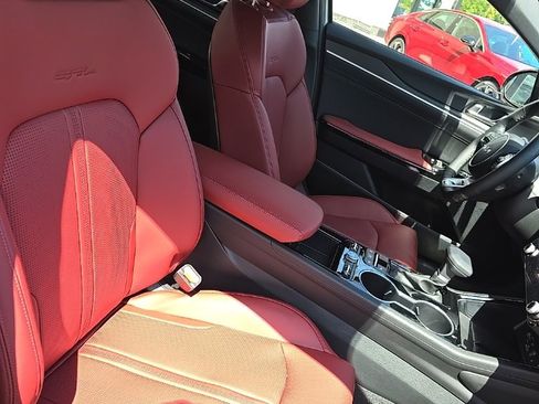 New 2026 Kia K5 GT-Line w/ GT-Line Red Interior Package image 8