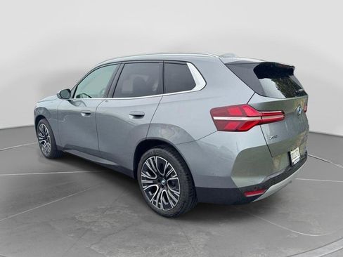 New 2025 BMW X3 xDrive30i w/ Premium Package AWD/4WD image 4