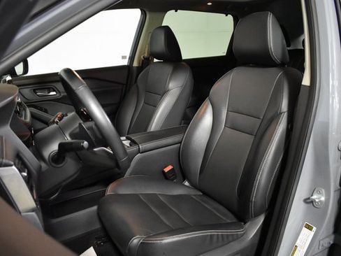 Certified 2023 Nissan Rogue SL w/ SL Premium Package image 9