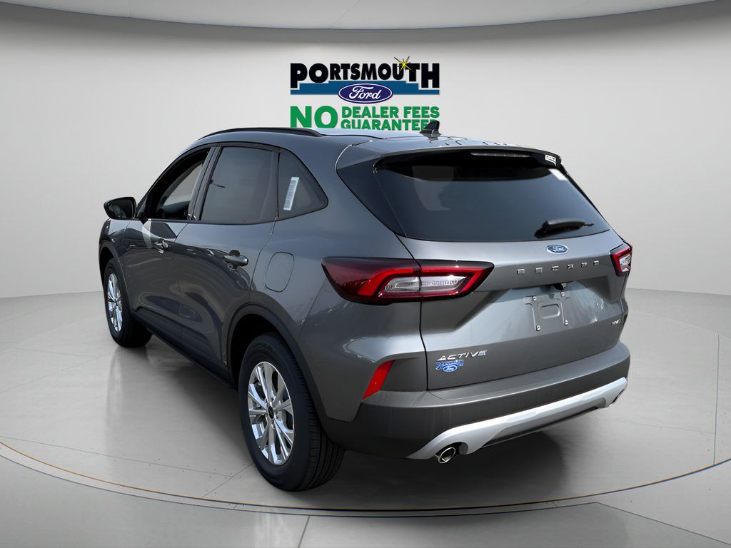 New 2026 Ford Escape Active w/ Cold Weather Package AWD/4WD image 22