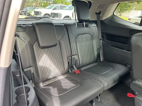 Certified 2025 Volkswagen Atlas SEL Premium R-Line image 53