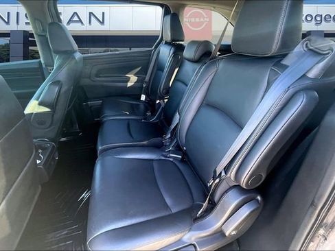 Used 2022 Honda Odyssey EX-L image 19