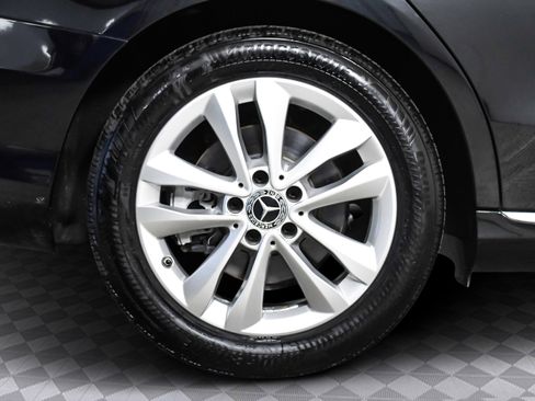 Used 2020 Mercedes-Benz C 300 Sedan image 34