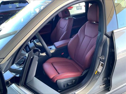 Certified 2025 BMW i4 eDrive40 RWD image 28