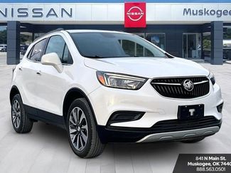 Used 2022 Buick Encore Preferred w/ Safety Package video 1