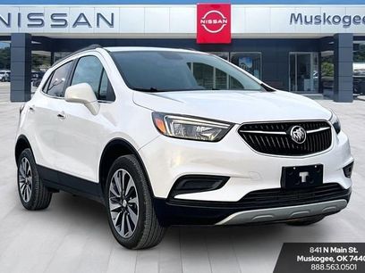 Used 2022 Buick Encore Preferred w/ Safety Package
