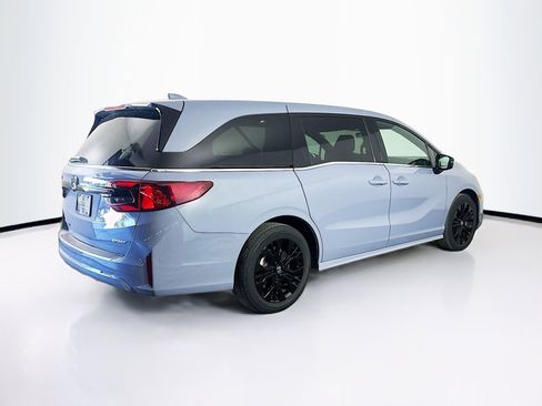 Used 2025 Honda Odyssey Sport-L image 9