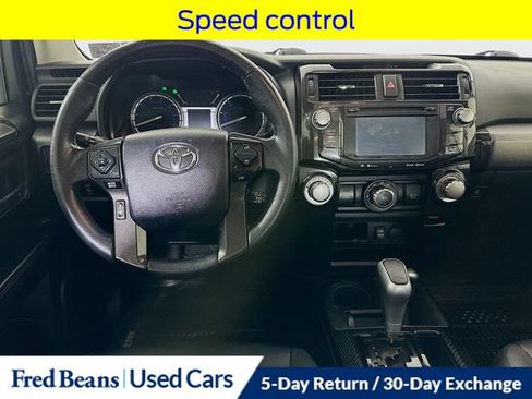 Used 2019 Toyota 4Runner TRD Pro AWD/4WD image 27