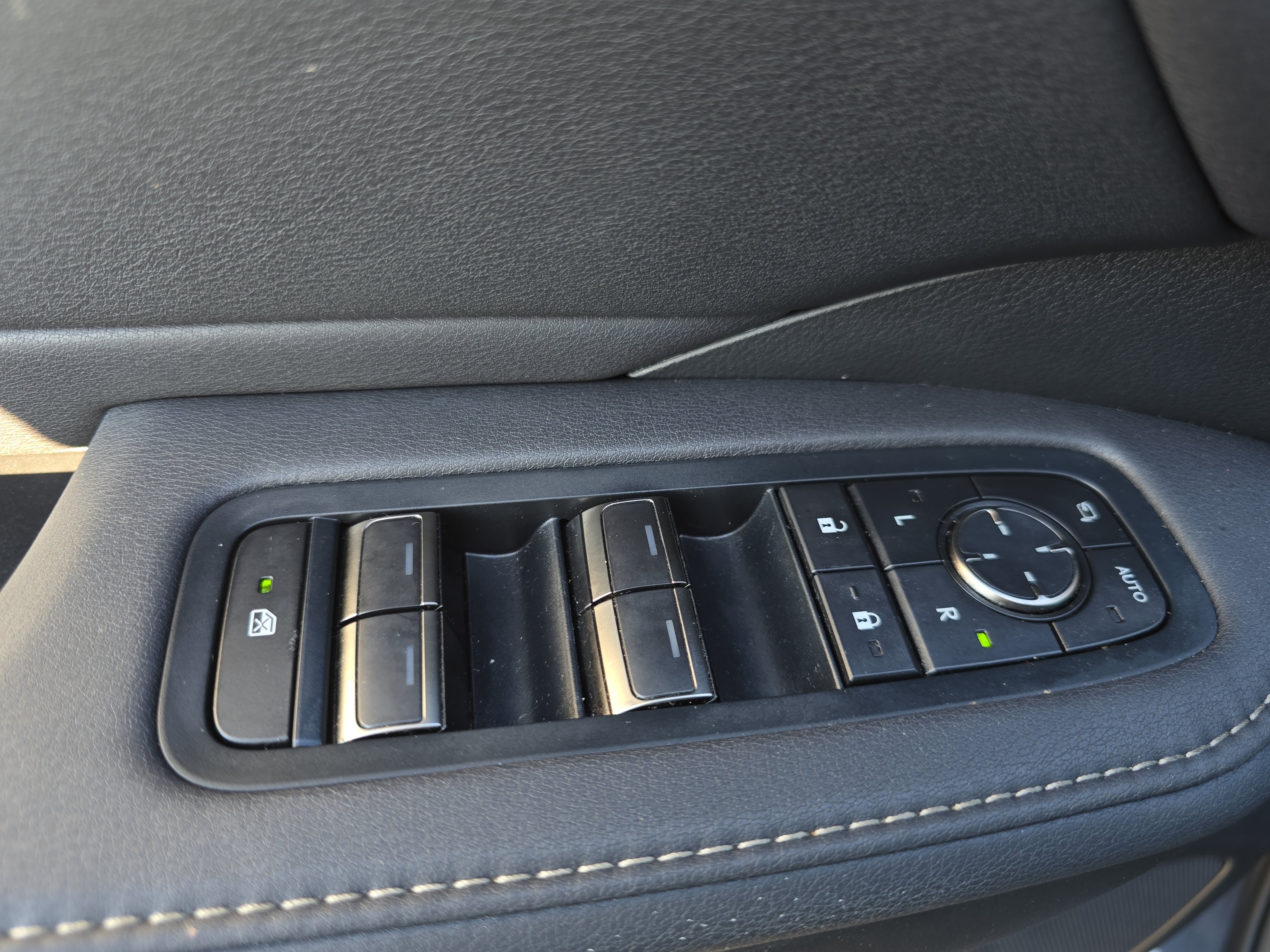 Used 2024 Lexus TX 350 FWD w/ Cold Weather Package image 30