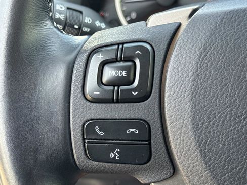 Used 2016 Lexus NX 200t FWD w/ Premium Package image 11