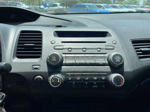 Used 2010 Honda Civic LX-S image 8