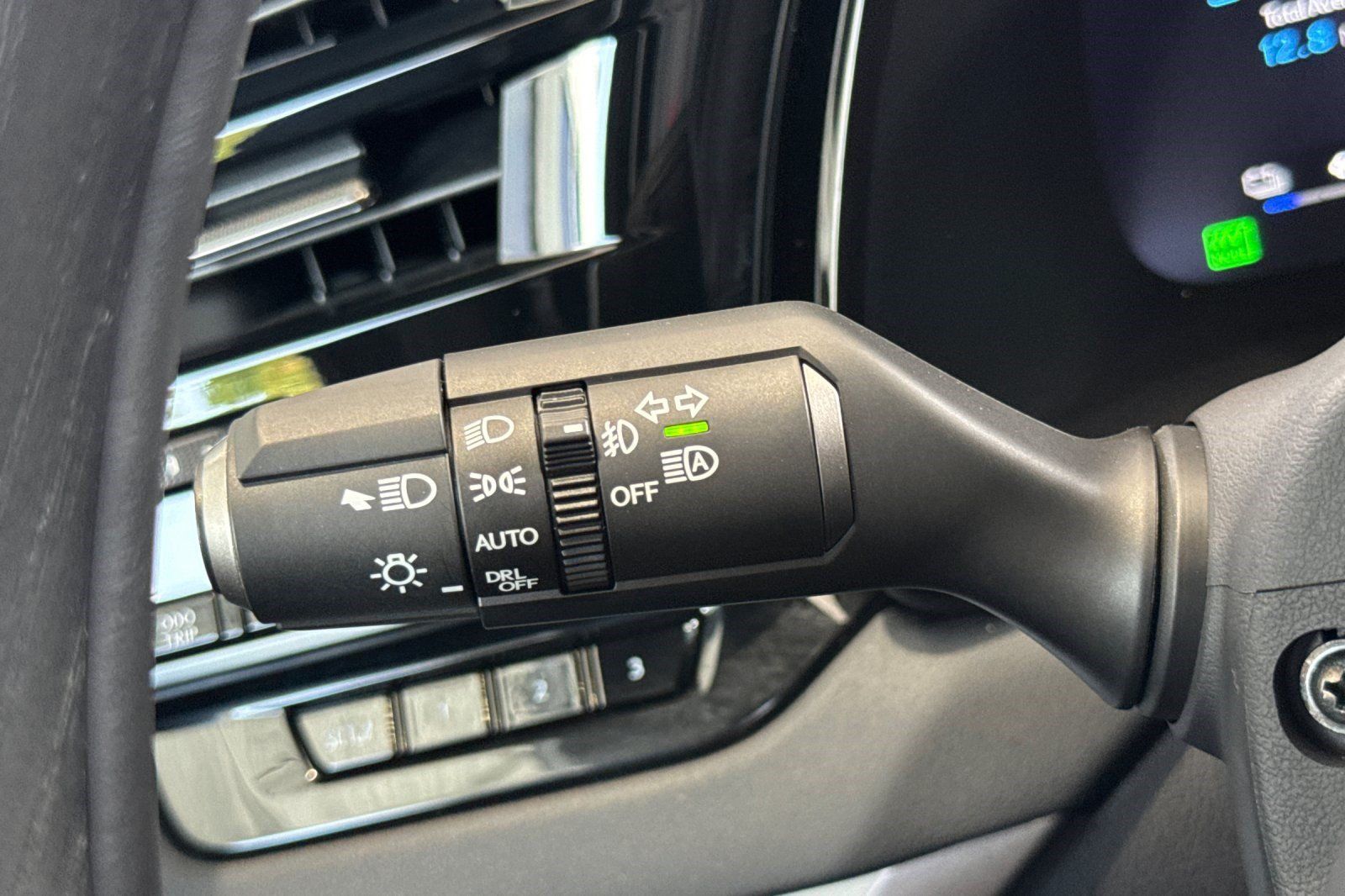 Certified 2026 Lexus RX 450h AWD w/ Convenience Package image 34