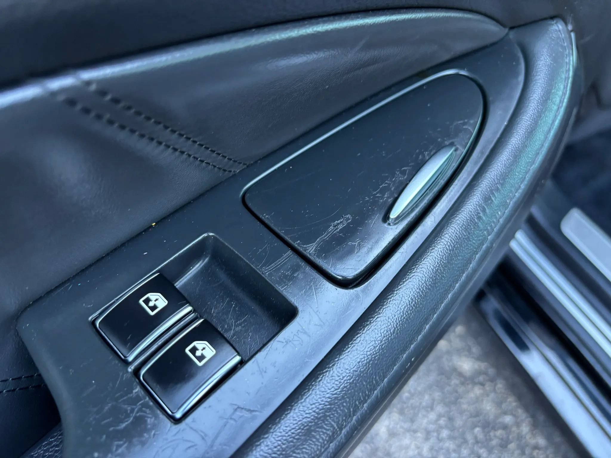 Used 2014 Hyundai Equus Signature RWD image 66