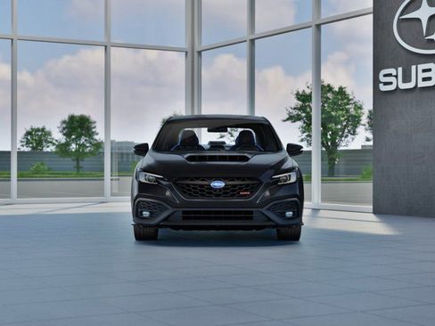 New 2026 Subaru WRX tS AWD/4WD image 7