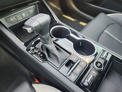 New 2026 Kia K5 GT-Line image 15