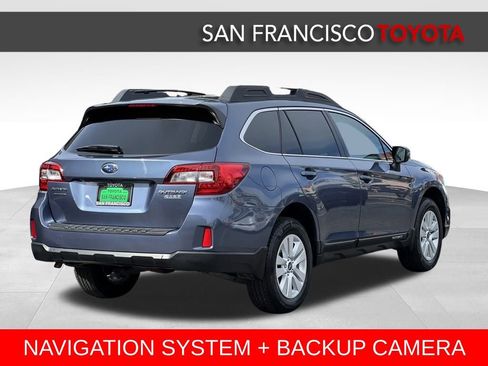 Used 2015 Subaru Outback 2.5i Premium image 5
