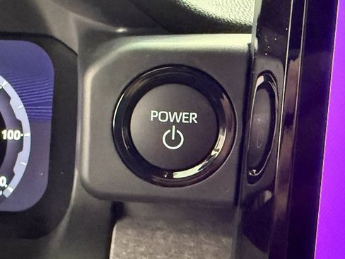 New 2026 Toyota Tacoma Trailhunter image 17