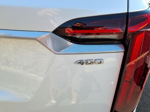 Certified 2021 Cadillac XT6 Premium Luxury image 13